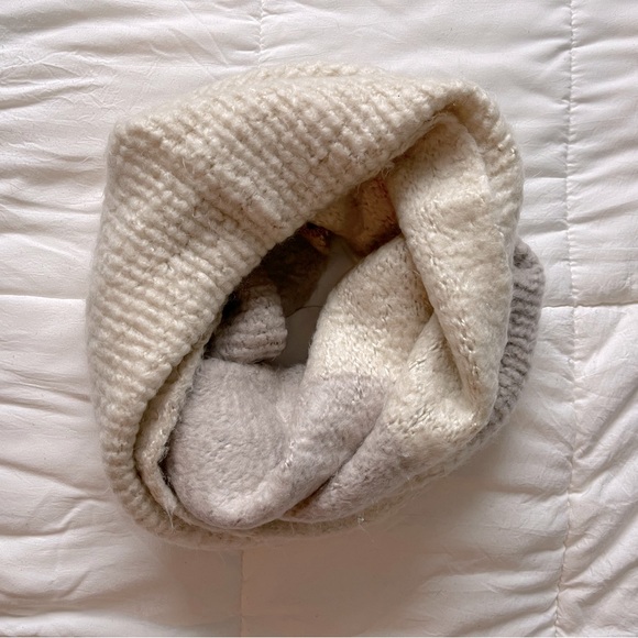 Made for Each Other Infinity Scarf - Picture 7 of 7